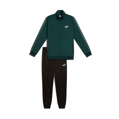 Puma poly tape tracksuit 75, , medium