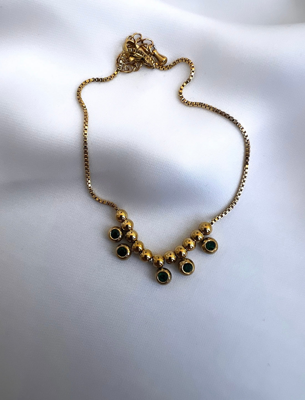 Anklet-null