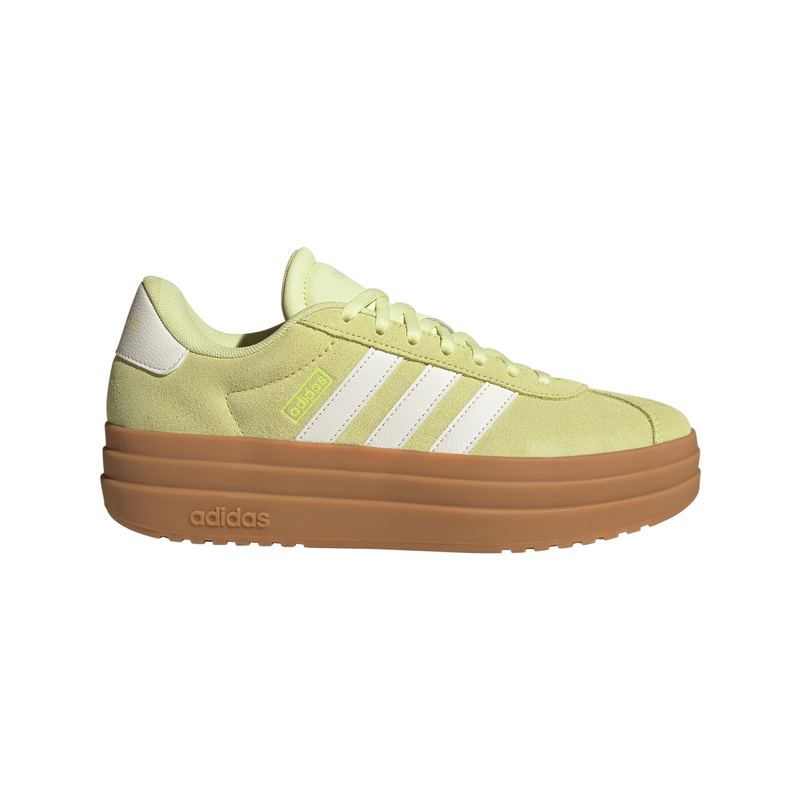 Adidas women's vl court bold shoes-null