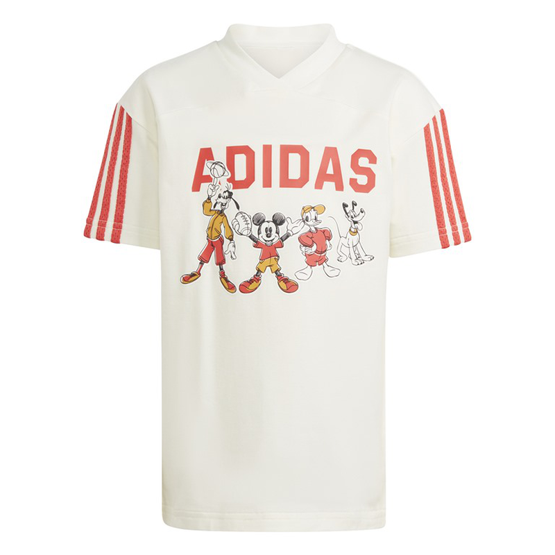 Adidas lk dy mm t set      owhite/brired-null