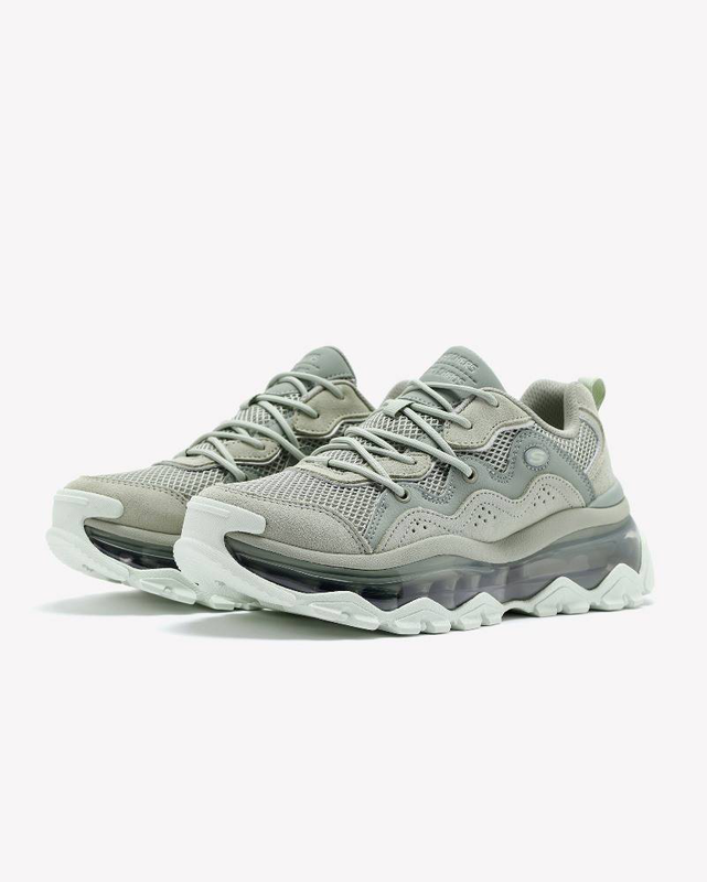 Uno chaos - womens fashion sneaker image number null