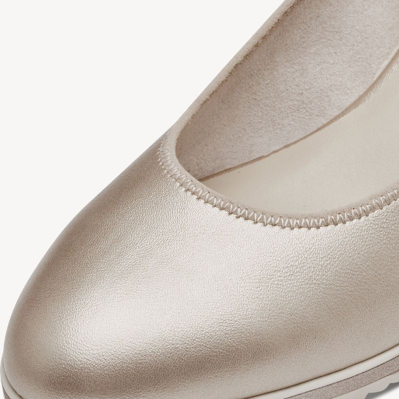 Tamaris women casual shoes-null