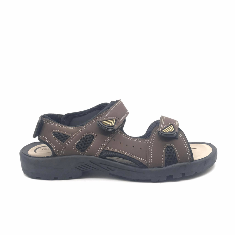Men sandals 1813-null