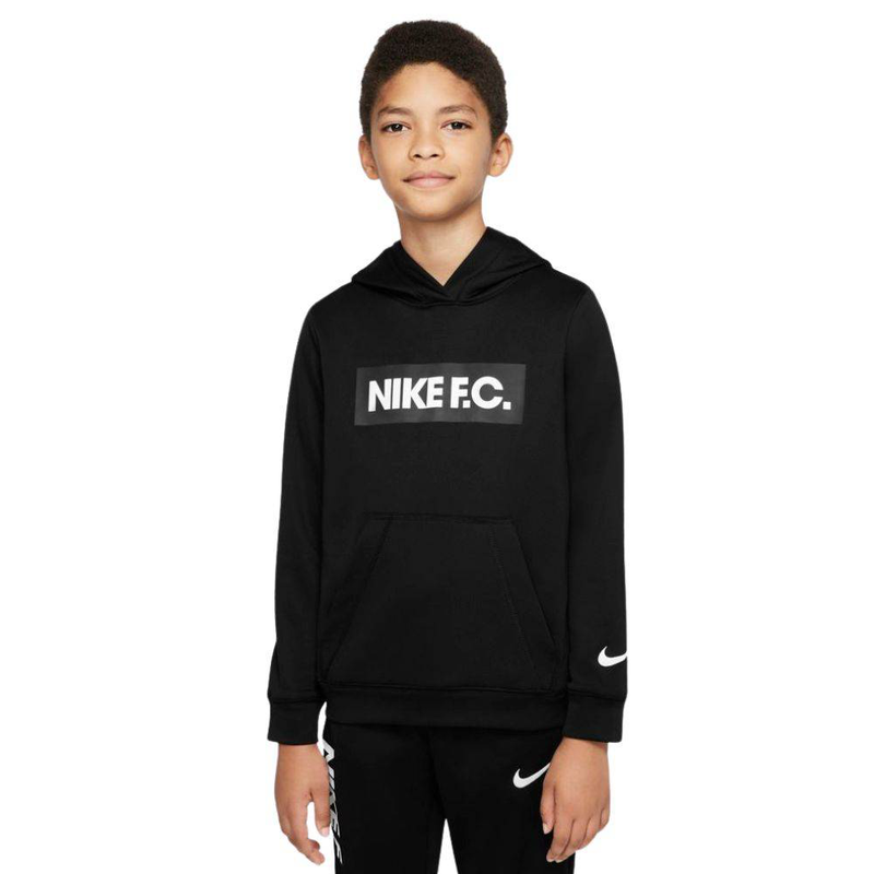 Youth f.c. Dri-FIT libero hoodie-null
