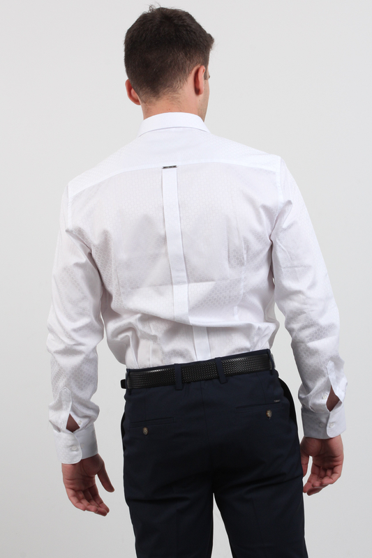 Product image: Shirt 100cot-null