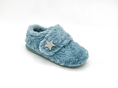 Puchitos girl's home slippers pch5066a
