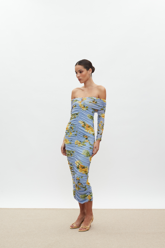 Product image: Mix & match louise dress-null