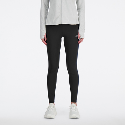 New balance wp41126 black women leggings
