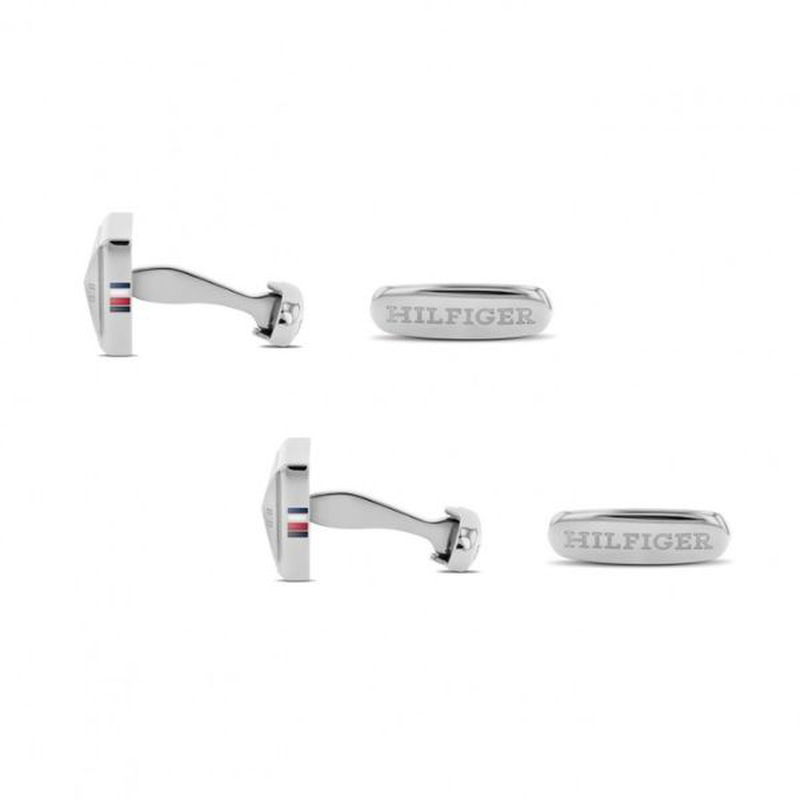 Tommy hilfiger cufflinks image number null