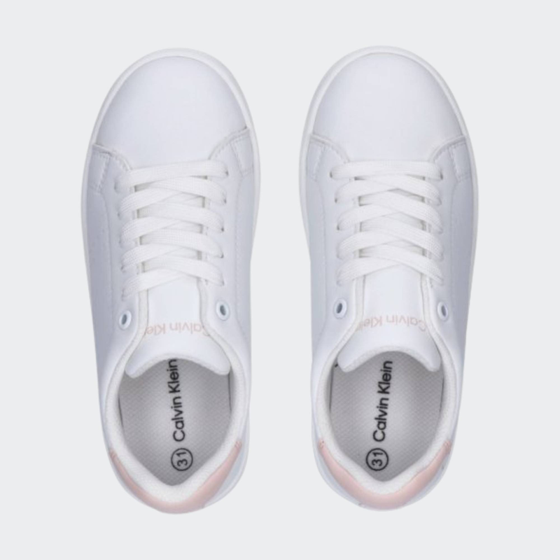 Product image: Low cut lace-up sneaker-null