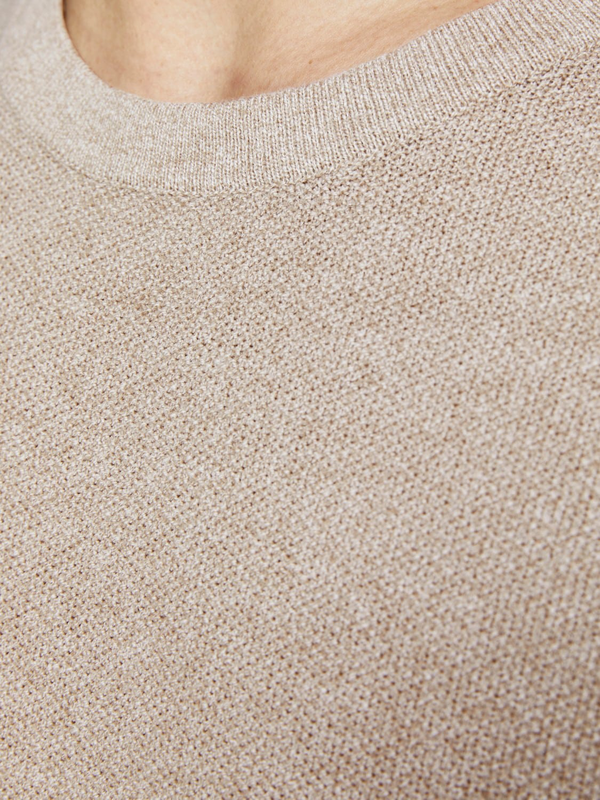 Jack & jones gustav knitwear image number null