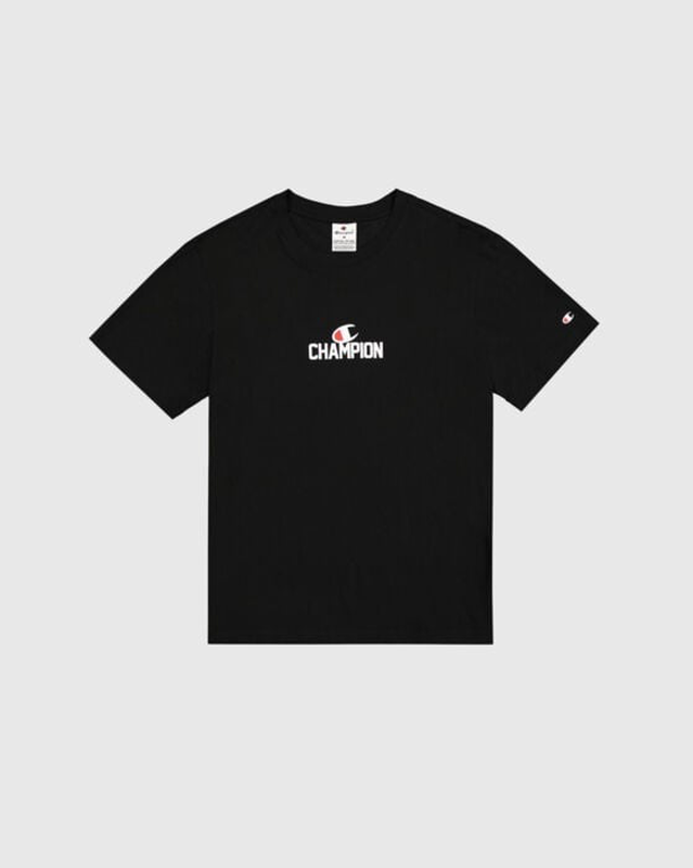 Product image: Champion men's ss tee-null