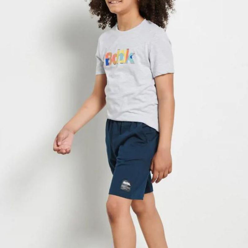 Product image: Body talk kids boys walk shorts-null