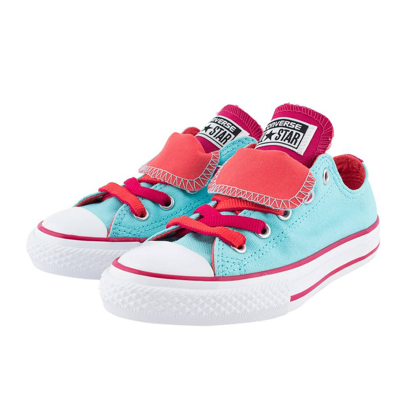 Product image: Ct all star 2 double tongue jr-null