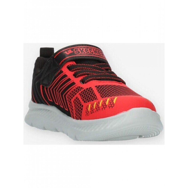 Skechers infant comfy flex 2.0 shoes-null