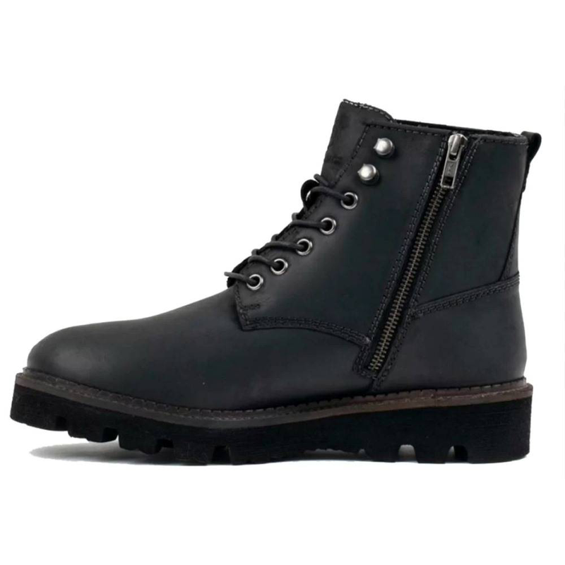 Jadon ankle boots-null