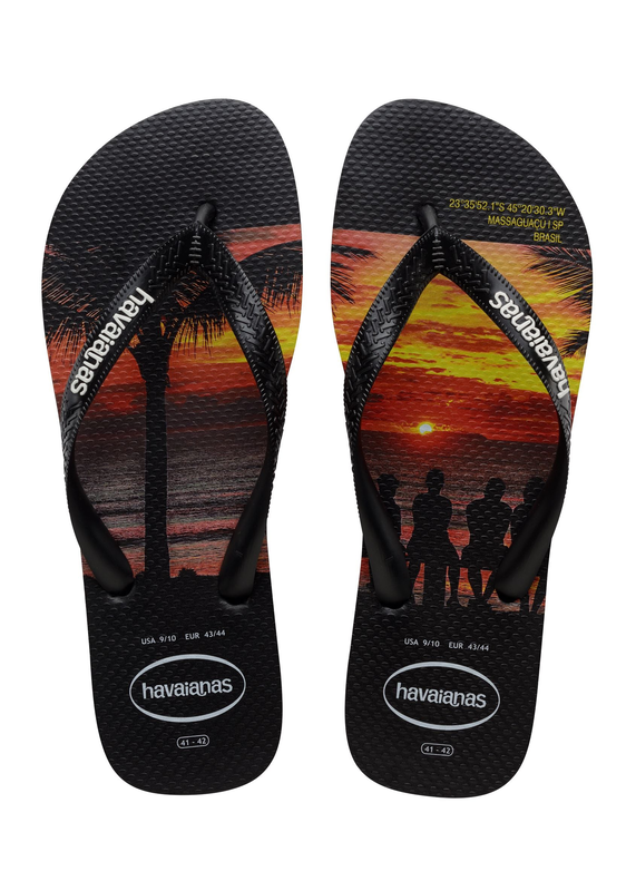 Product image: Havaianas hype-null