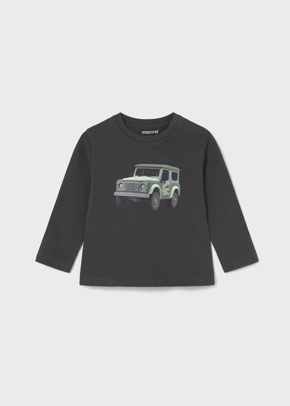 Product image: Μπλούζα μωρό-null