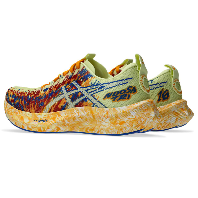 Asics men's noosa tri 16 image number null