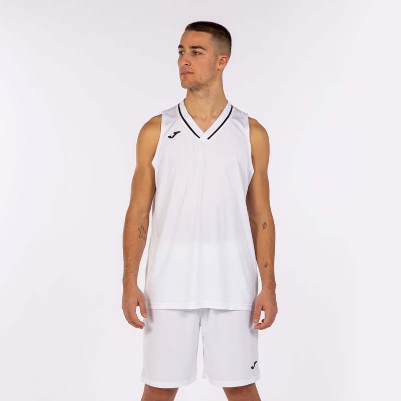 Atlanta set white black-null