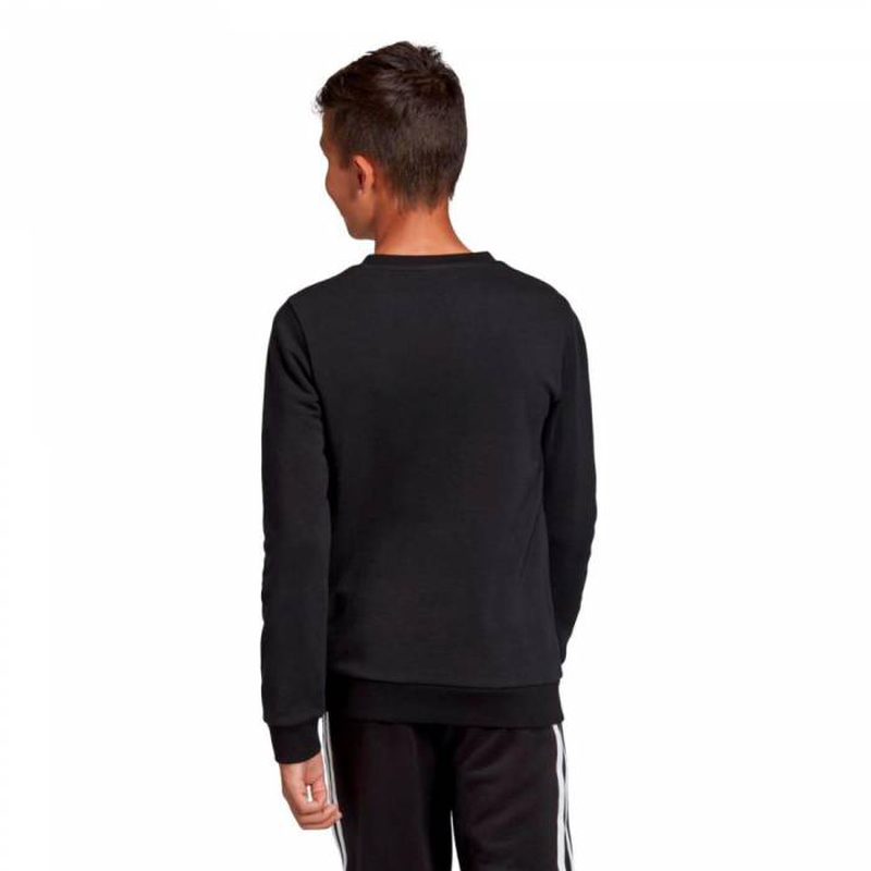 Youth trefoil crew-null