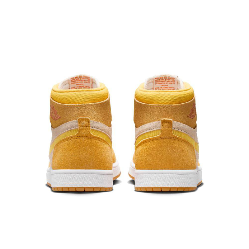 Product image: Nike Air jordan 1 zoom cmft 2-null