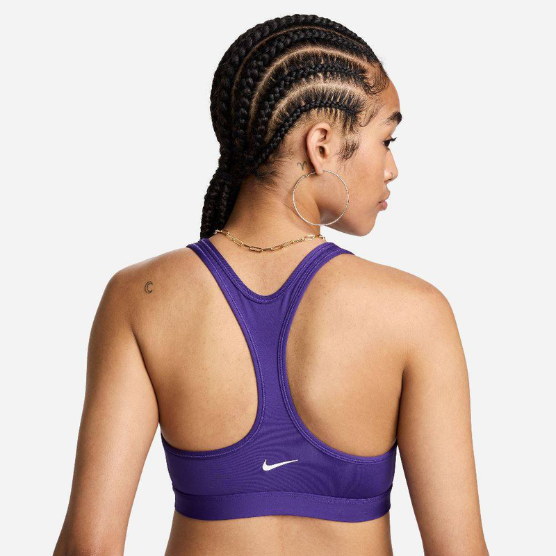 Pro Dri-FIT swoosh light support bra-null