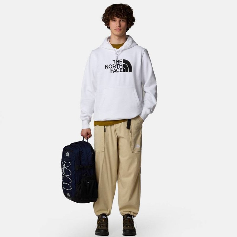 Mens drew peak pullover ho-null