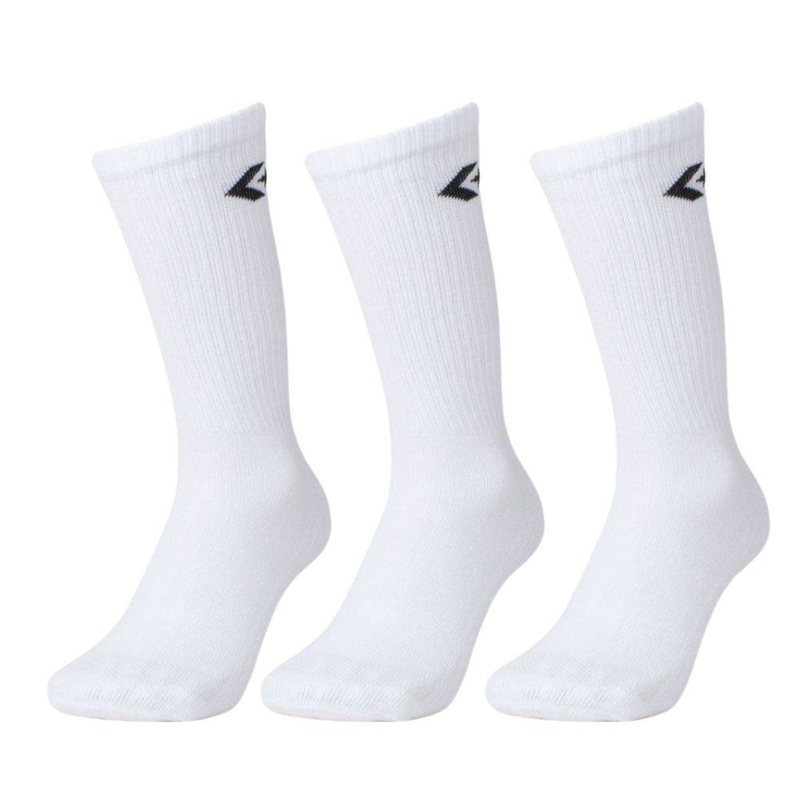 Product image: Classic star crevron crew 3-pack socks-null