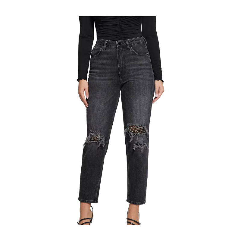 Product image: Guess γυναικείο τζιν παντελόνι-null