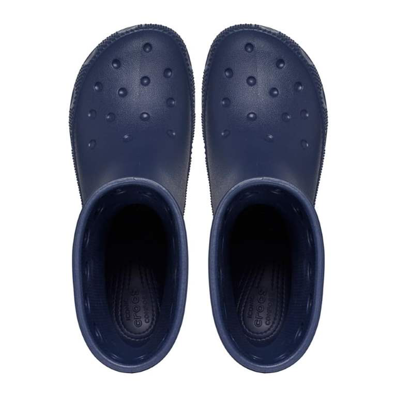 Crocs classic boot k image number null