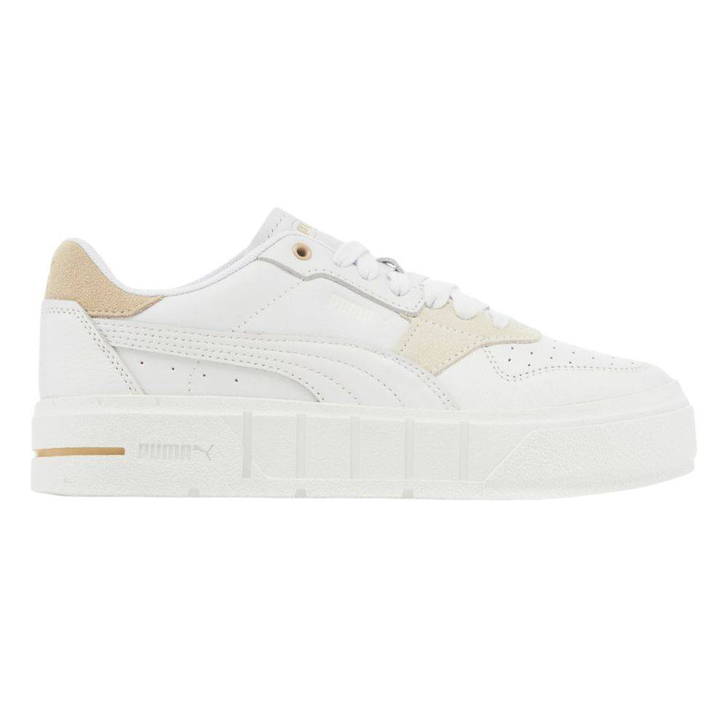 Cali court match women sneakers-null