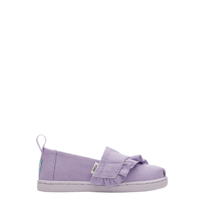 Toms παιδική εσπαντρίγια, Purple, medium