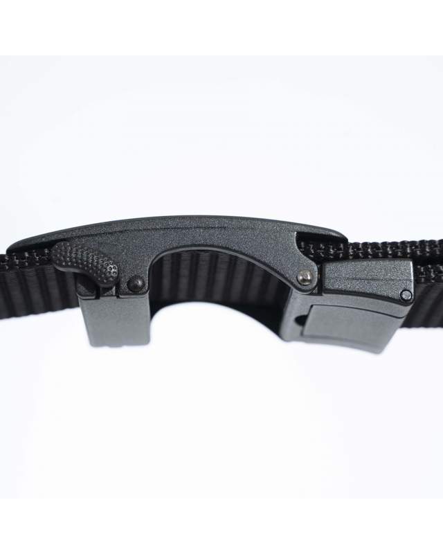 Regal belt 35 mm - green , one size-null