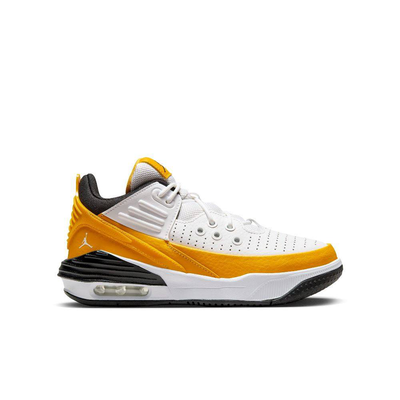 Nike jordan max aura 5, Yellow Ochre, medium
