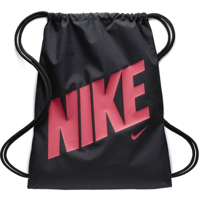 Graphics gym sack