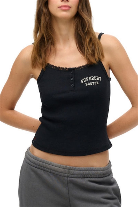Top - superdry-null