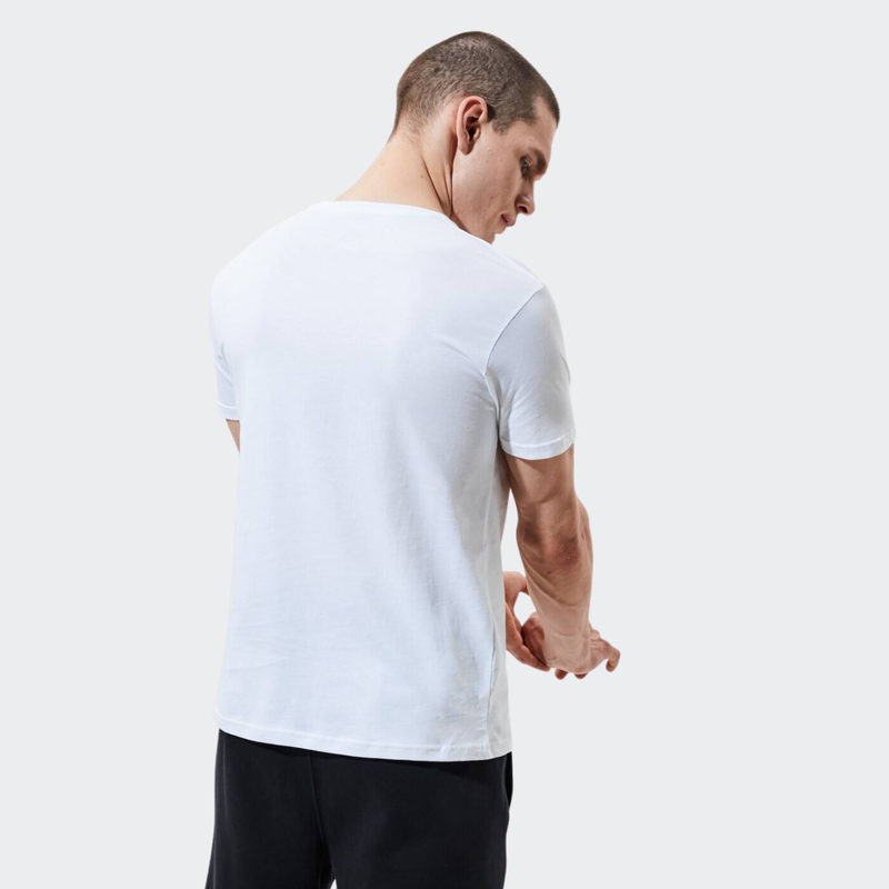 Product image: Basic tshirt small logo-null