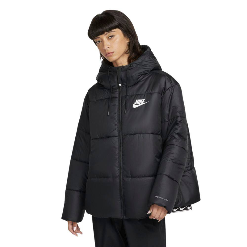Buy Womens nike sportswear thermal fit repel tape jacket Jinius