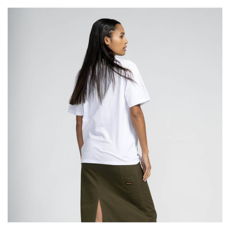 Fever dream mono dot center t-shirt-null