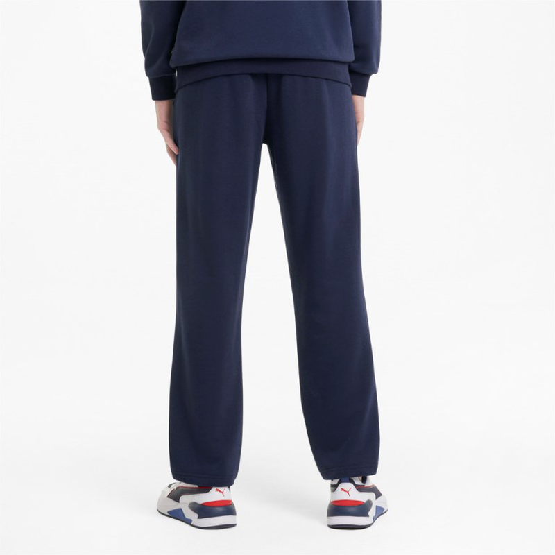 Puma ess logo pants tr op image number null