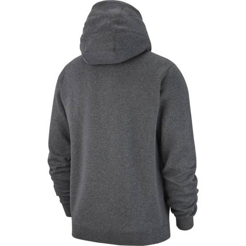 Boys fleece hoodie club 19-null