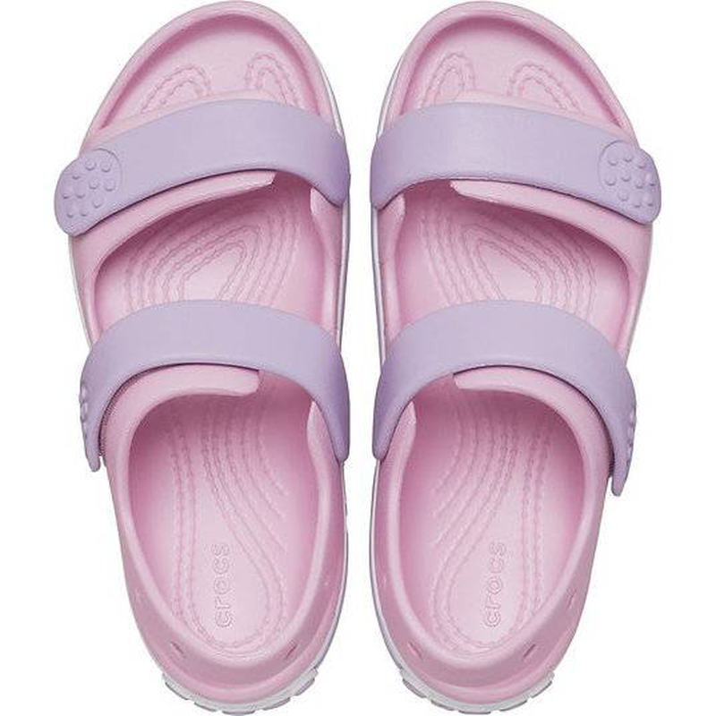 Crocband cruiser sandal k-null