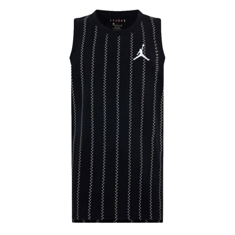 Nike jordan big kids jdb mvp 23 tank-null