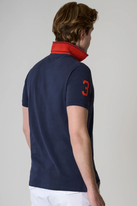 U.s. Polo assn kory t-shirt-null