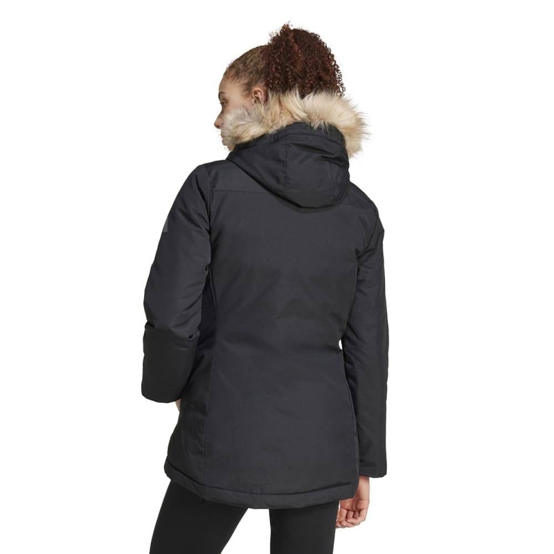 Product image: Adidas w paveric fur parka-null