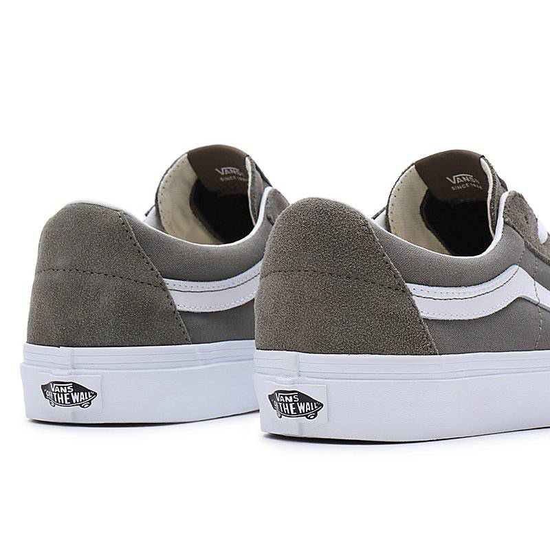 Vans sk8-low shoes image number null