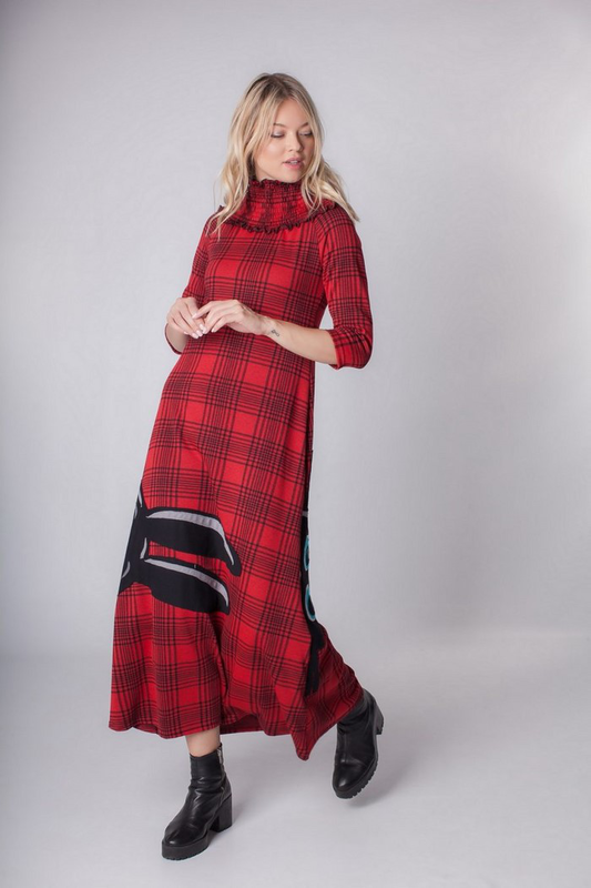 Bunny - red , m/l-null