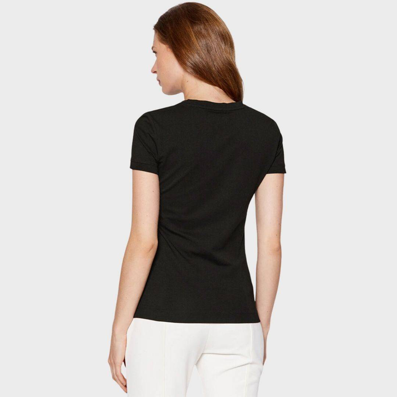 Mini triangle t-shirt image number null