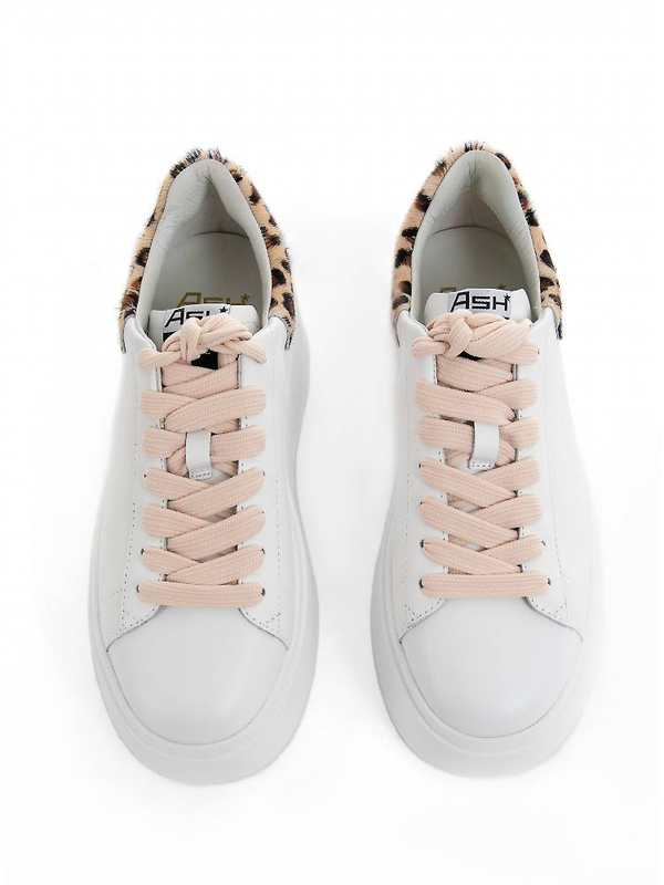 Product image: Ash "moby" animalier sneakers-null